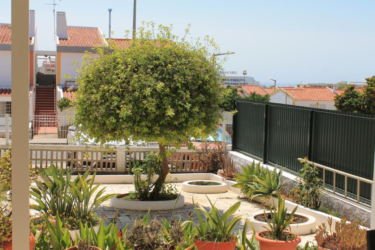 Casa Do Limoeiro Albufeira Exterior foto