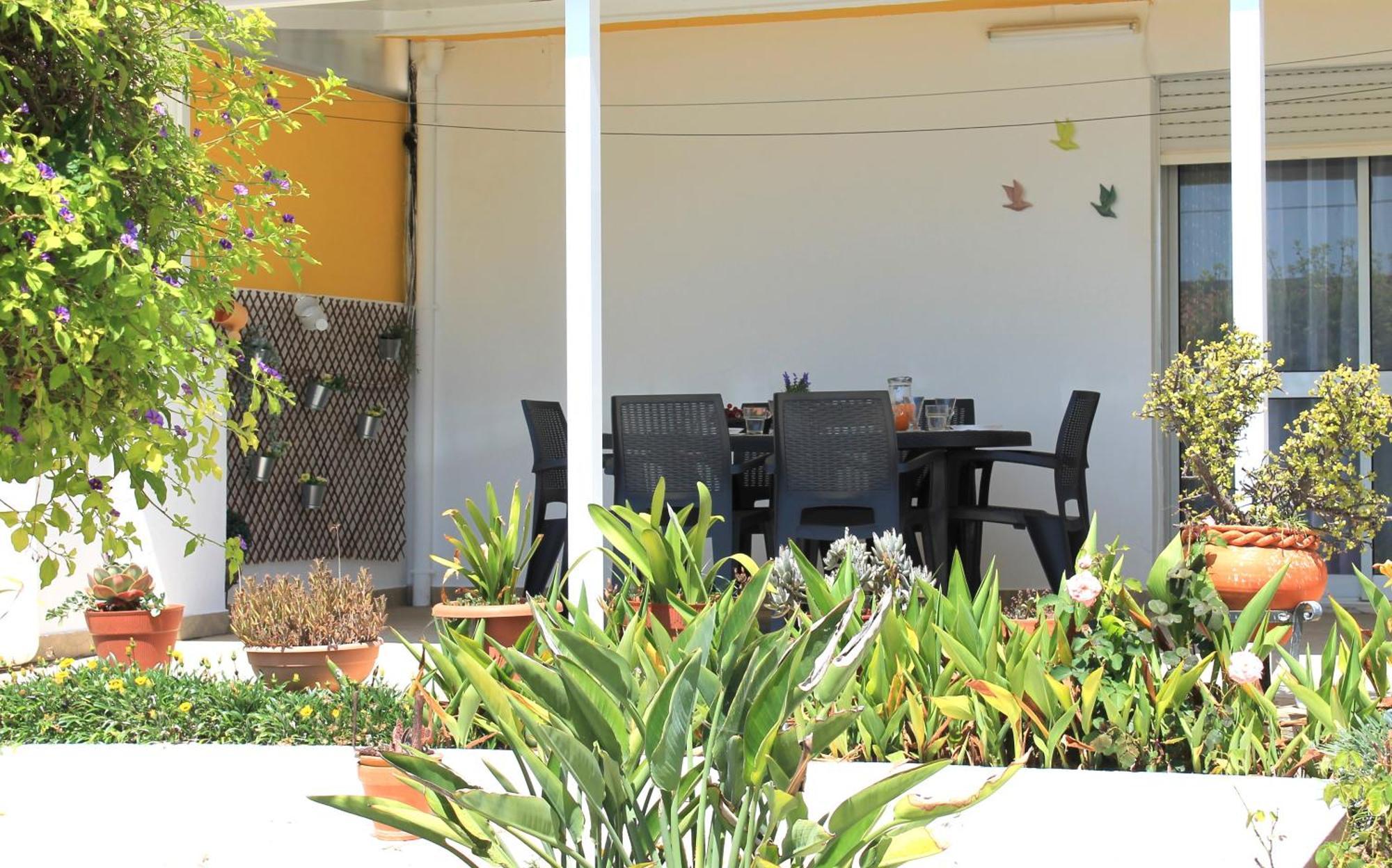 Casa Do Limoeiro Albufeira Exterior foto