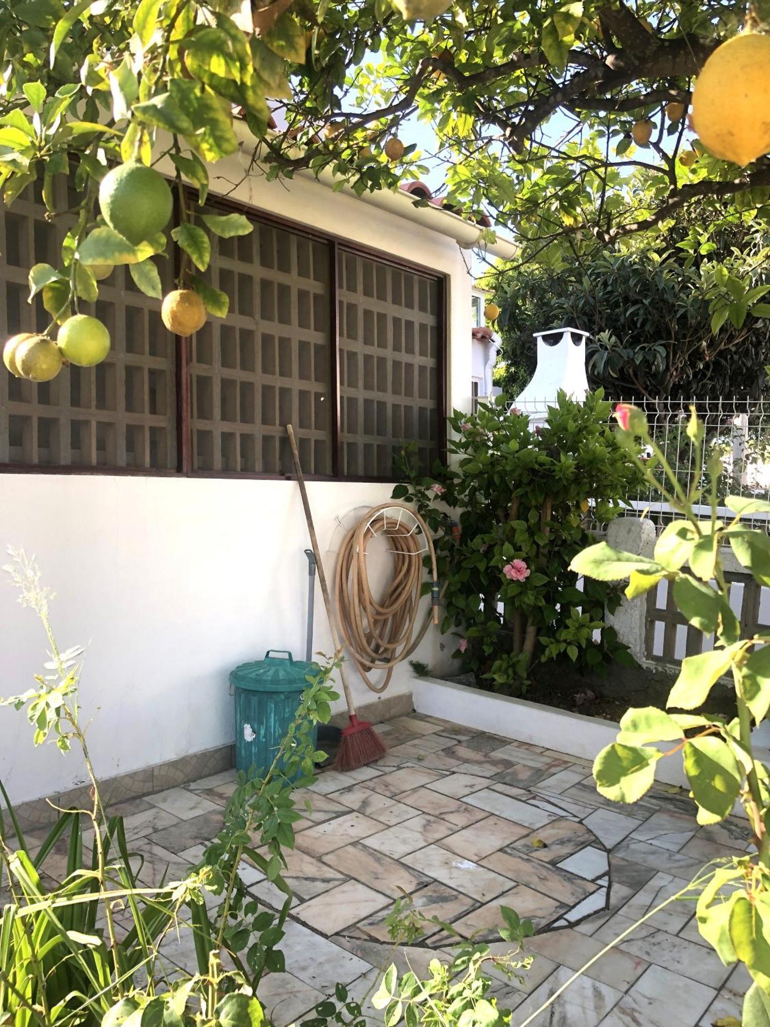 Casa Do Limoeiro Albufeira Exterior foto